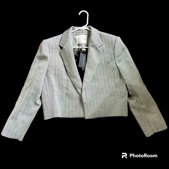 NWT Judith and Charles Blazer - Size 12 - Picture 3 of 9